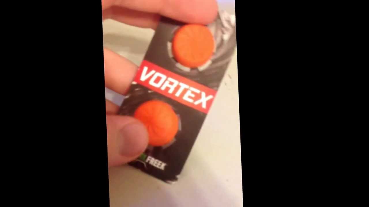 Kontrolfreek vortex review by truev3