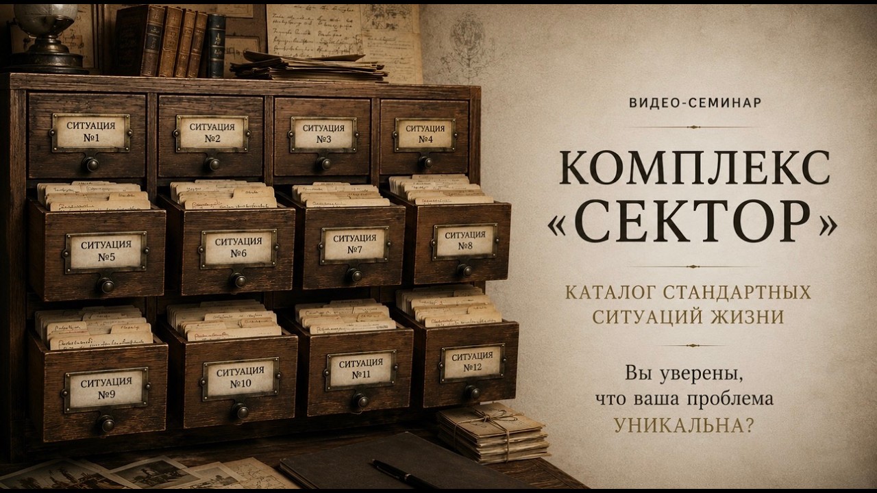 Раструб - это учебник жизни | Отчёт первого дня семинара | PhD Олег Мальцев