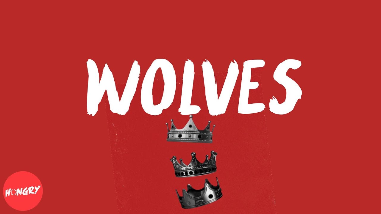 Big Sean - Wolves (feat. Post Malone) (lyrics)