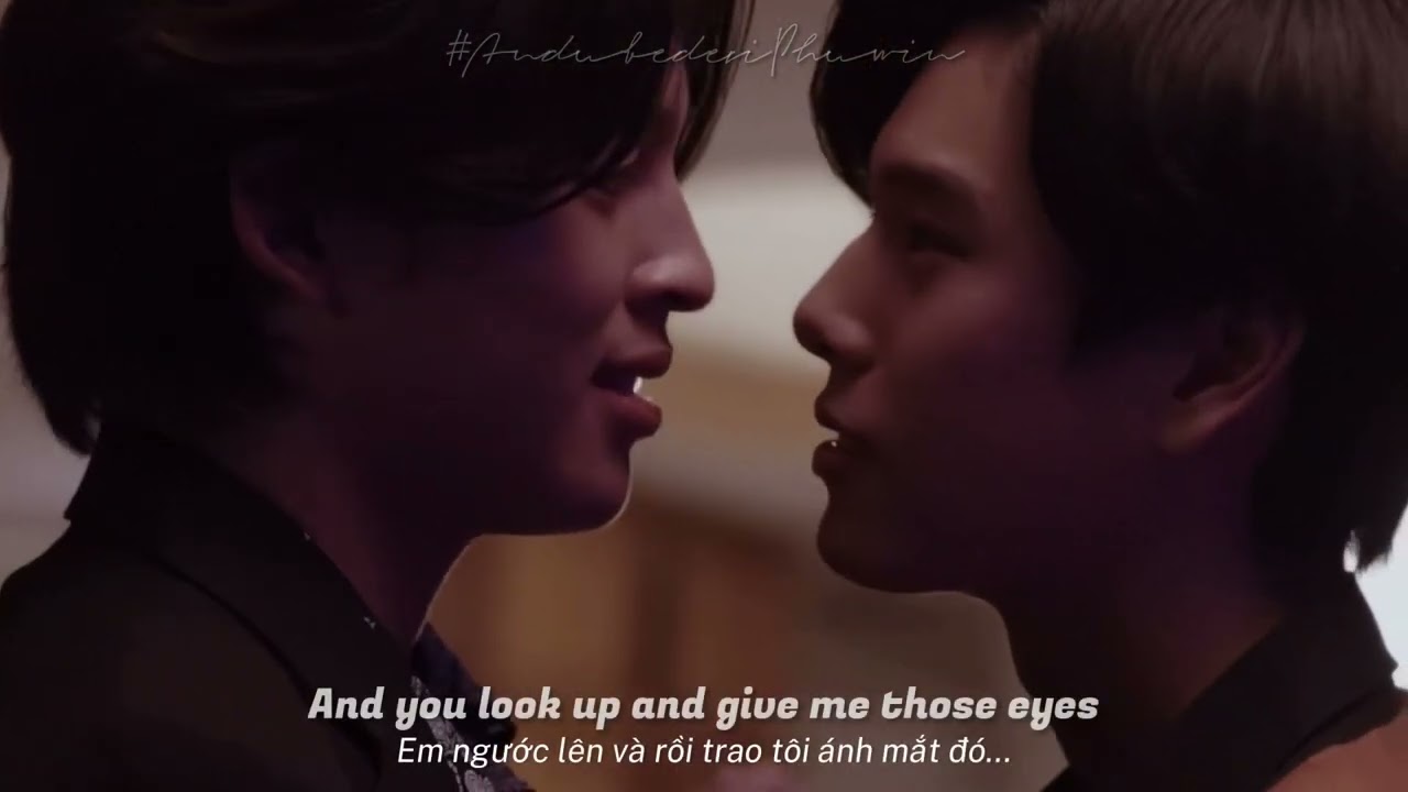 New West - Those Eyes [Vietsub] || PalmNueng (Never Let Me Go the series)