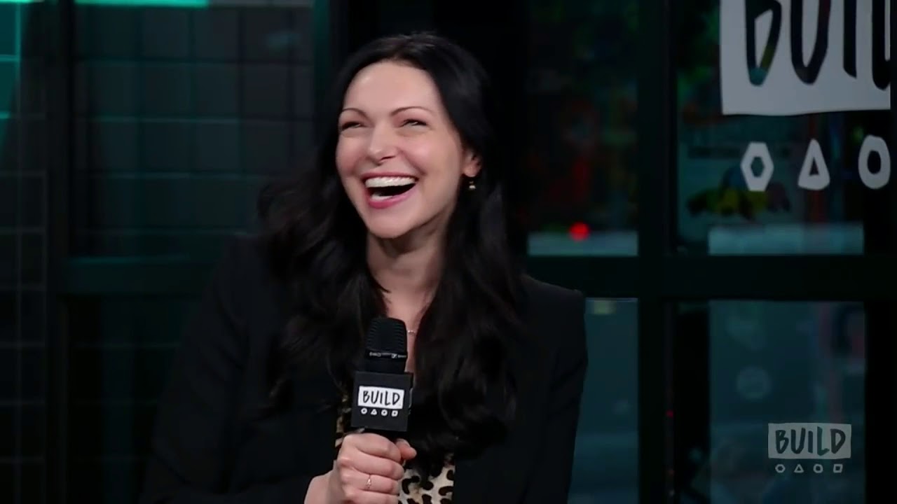 Orange Is The New Black Season 7 Laura Prepon Interview December 2018