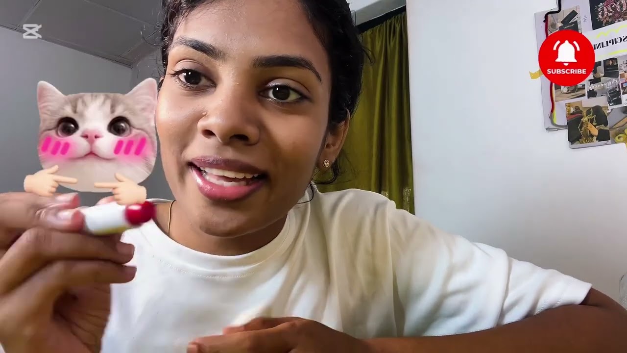 Day vlog ♥️ මගේ සෙනසුරාදාව පාඩම් වැඩත් එක්ක ගත වුනේ මොහෙමයි 🥰 මේ රස්නෙ දවස්වල කරන්න ඕනම දේවල්🔥#day 