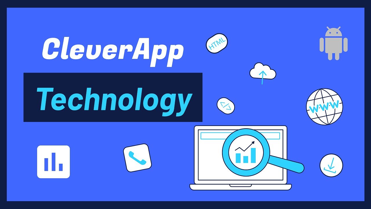 CleverApp - Технологии продаж