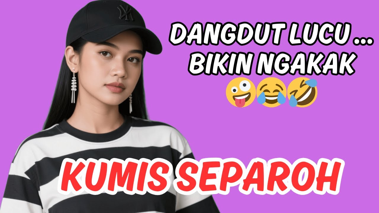 DANGDUT LUCU PALING NGAKAK 2026! PENYANYINYA IKUT NGAKAK !#lucu #ngakak #dangdut #dangdutkoplo
