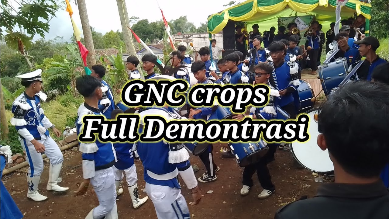 GNC corps full demontrsi#AR CHANNEL #fyp