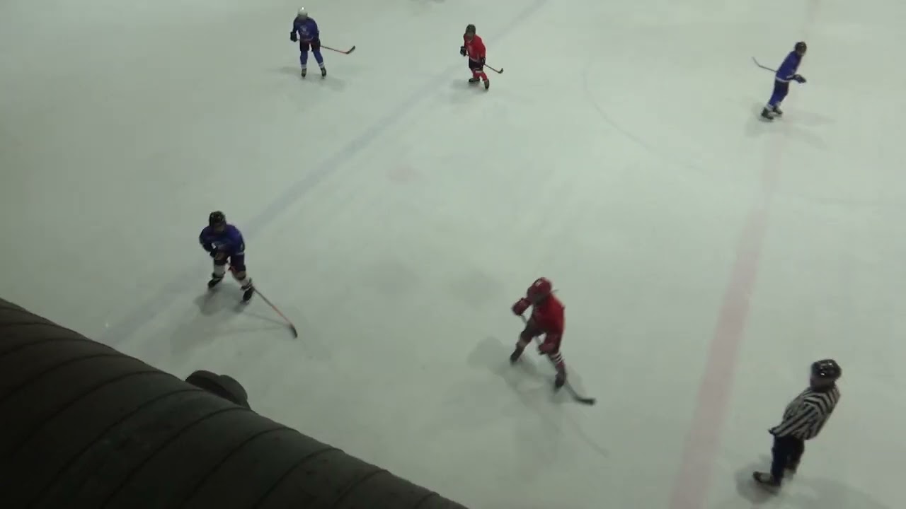260201 DP U14 IRBIS -CSKA 3/3