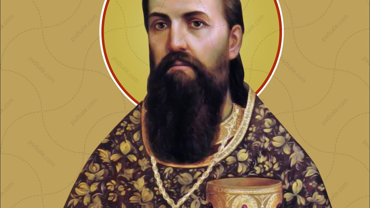 Життя та чудеса Святого Йони Отаманського, Одеського Чудотворця (1855 - 1924)