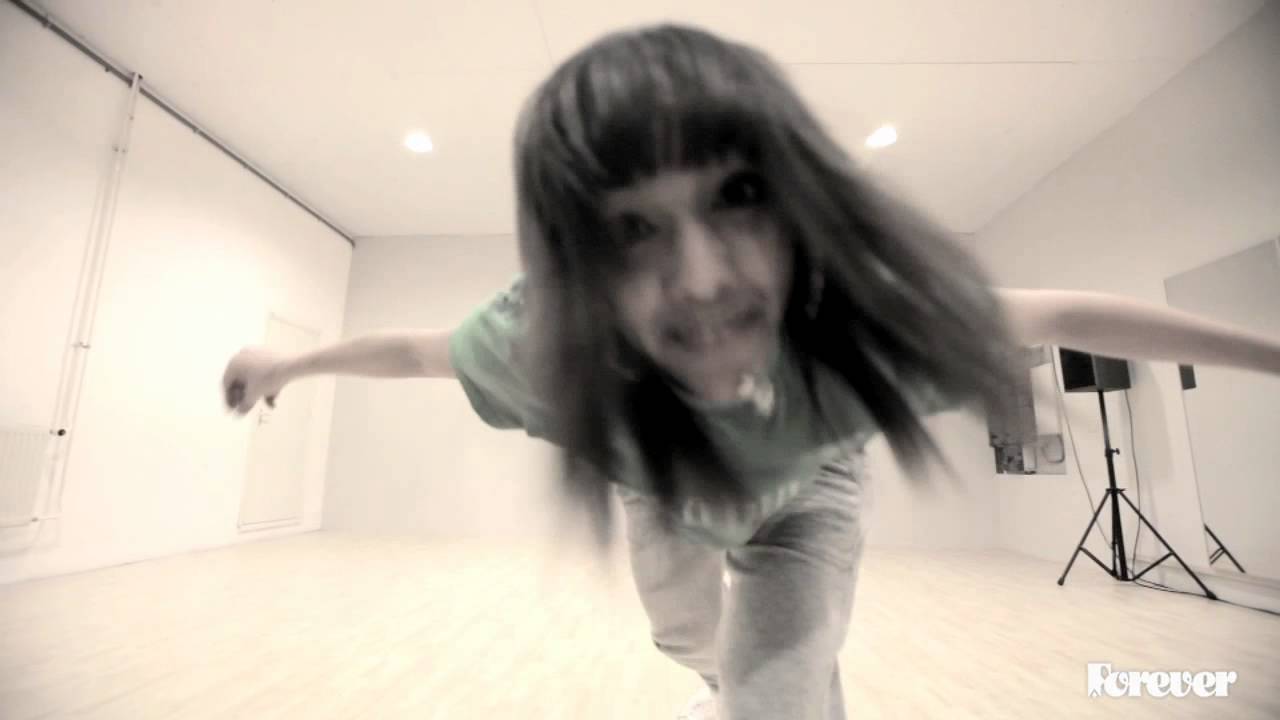 TRAILER HOUSEDANCE FOREVER 2012 THE FIRST BORN