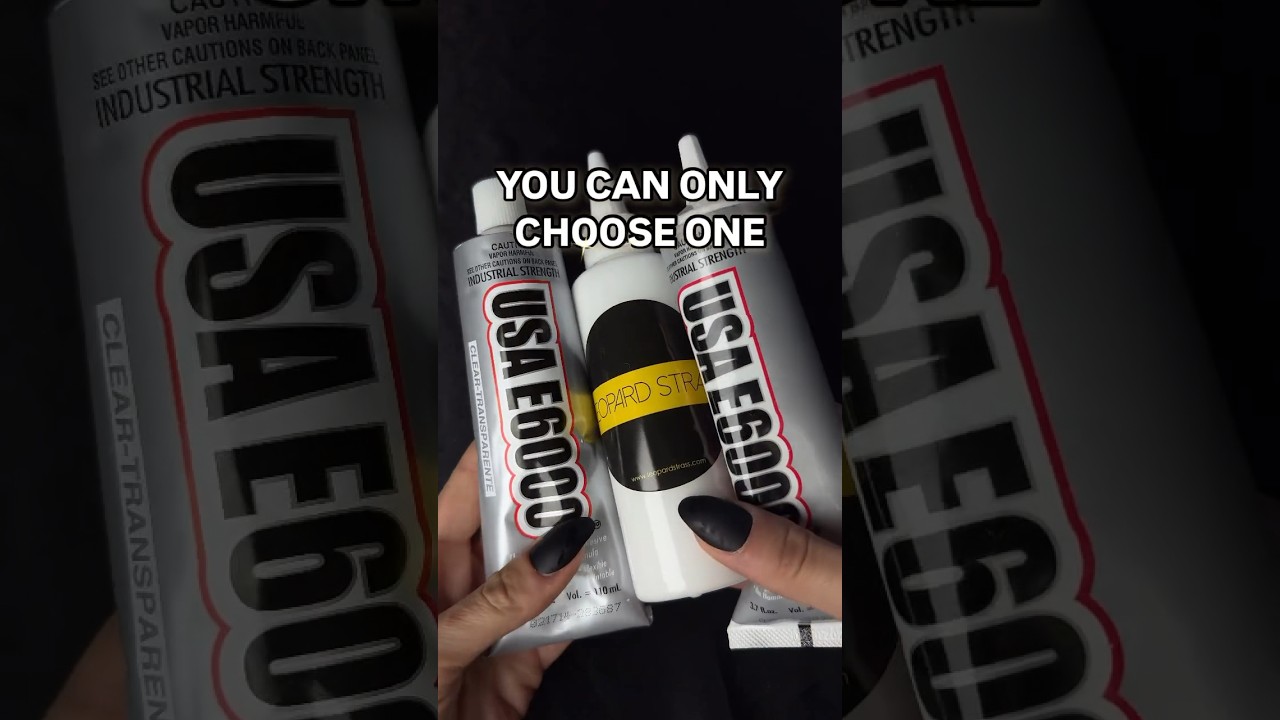 🔥 Choose only one 