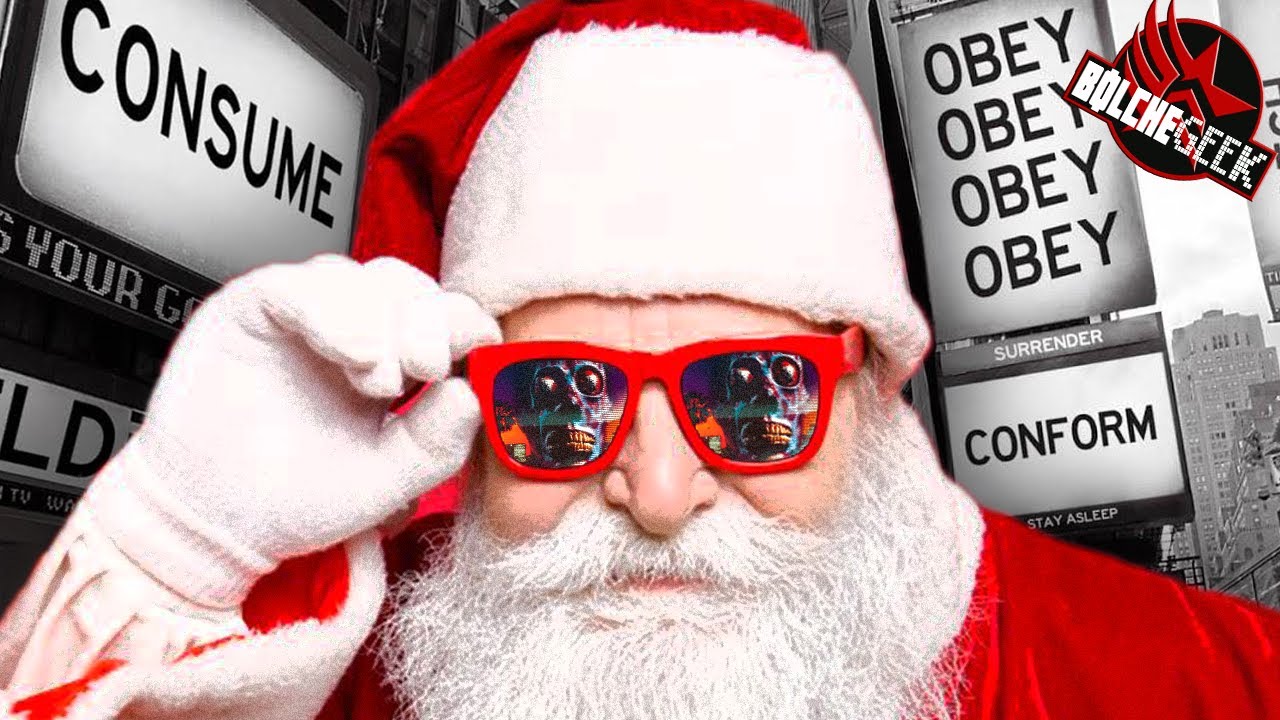 Le problème avec Noël