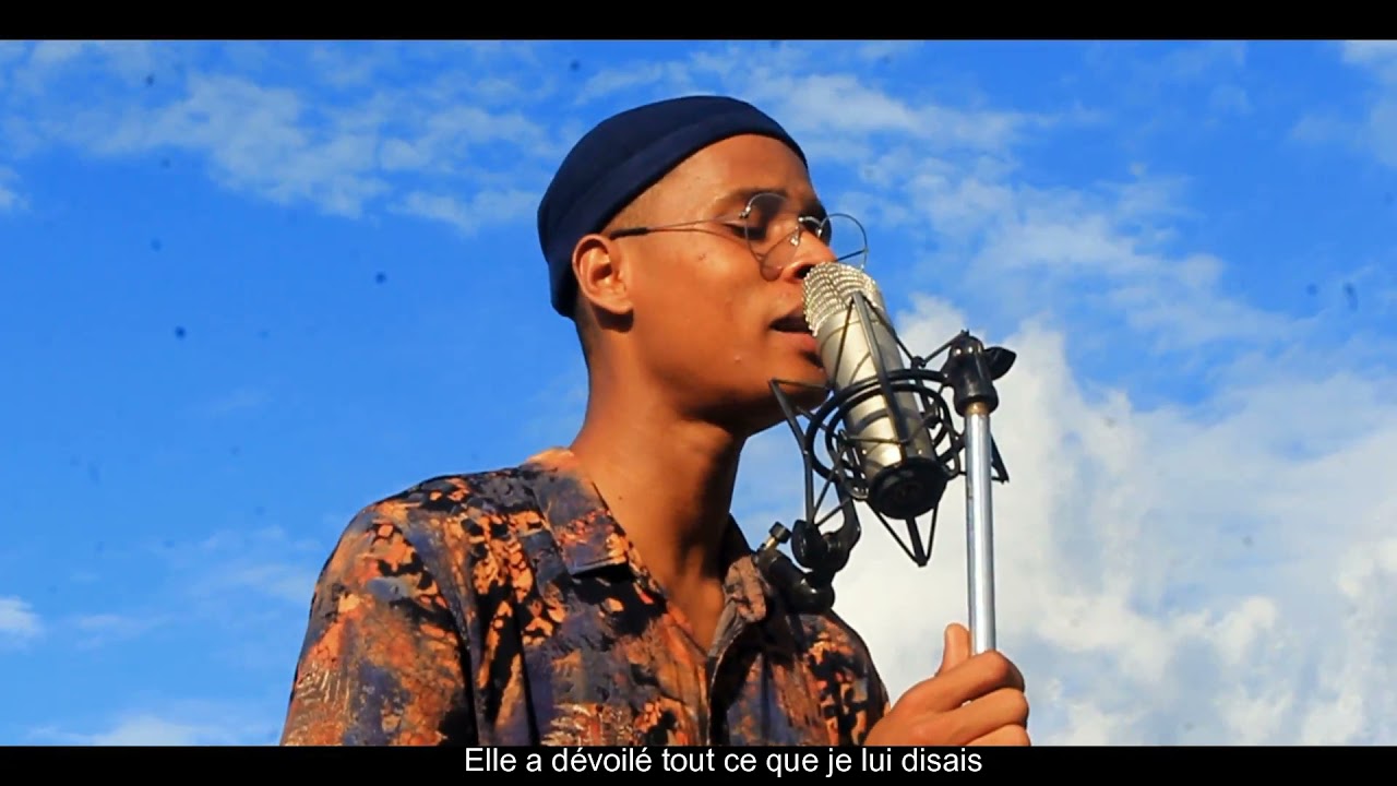 Assah -FARAHA💔-(vidéo_lyrics_officiel )