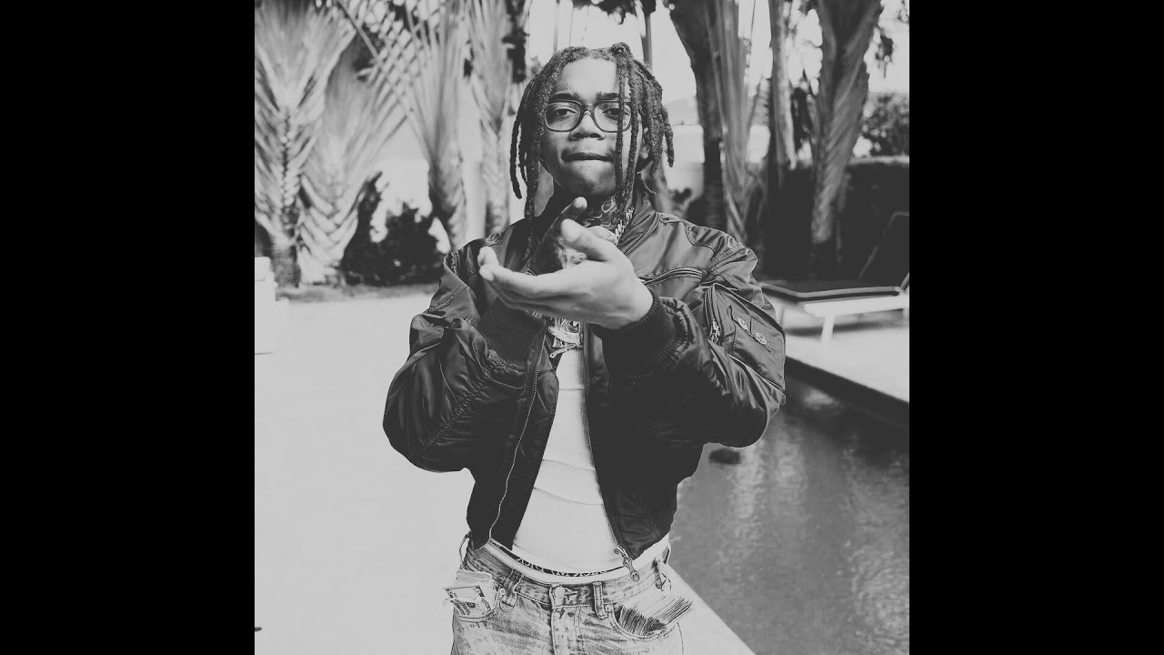 [FREE] Chuckyy Sample Type Beat - 