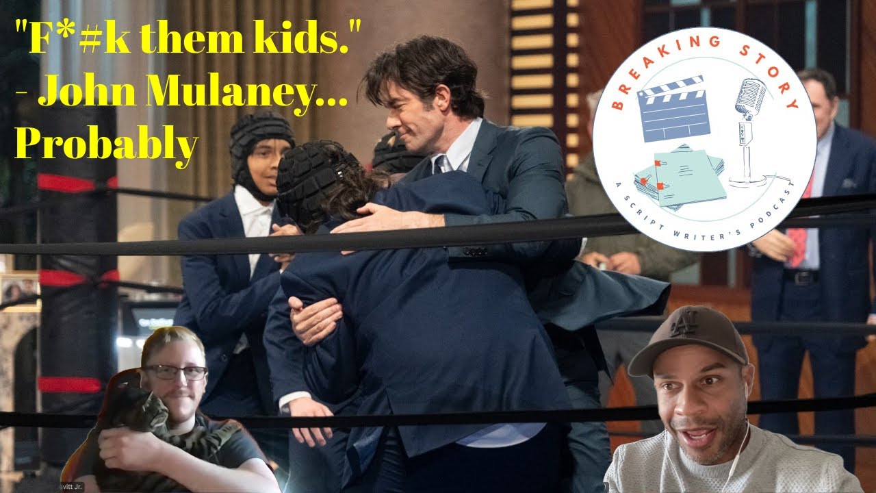 Welcome to the Channel! Plus, John Mulaney Fights Kids?!