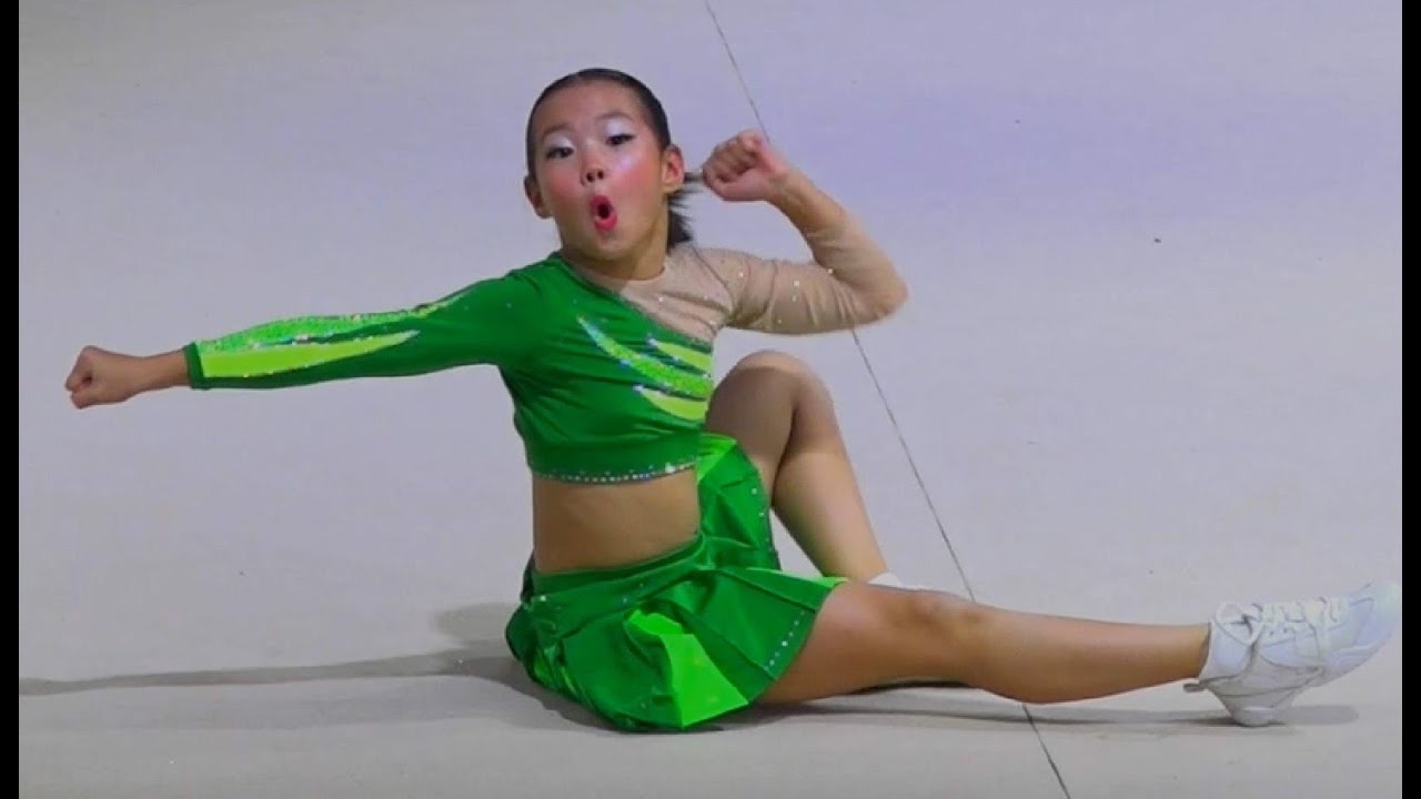 Digest of events №886. A selection of the coolest numbers of sports choreography.