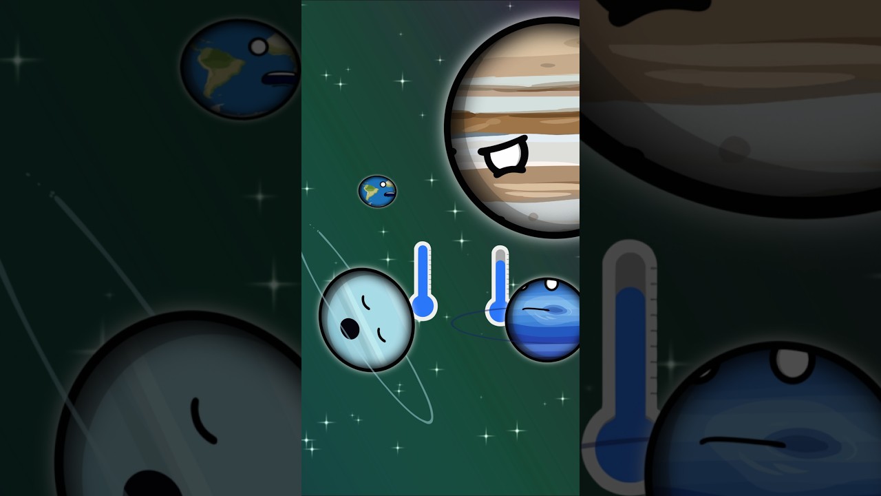 The War of the Planets