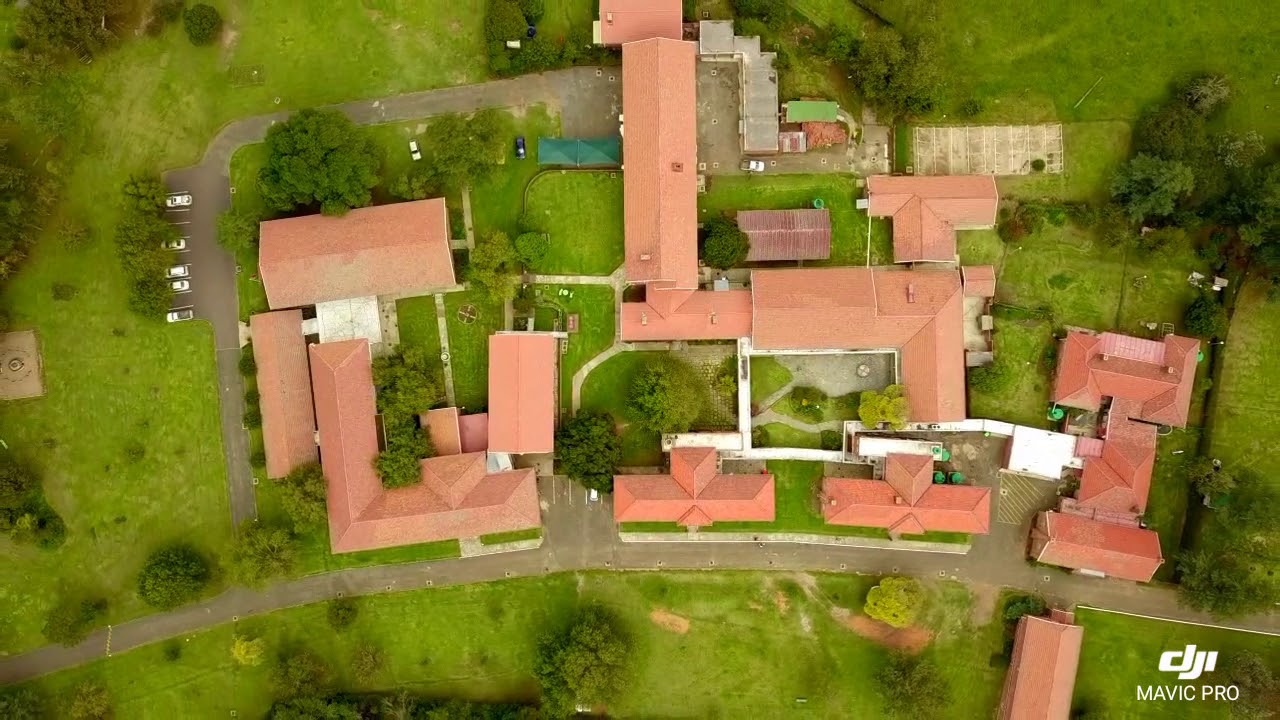 Weston agricultural college