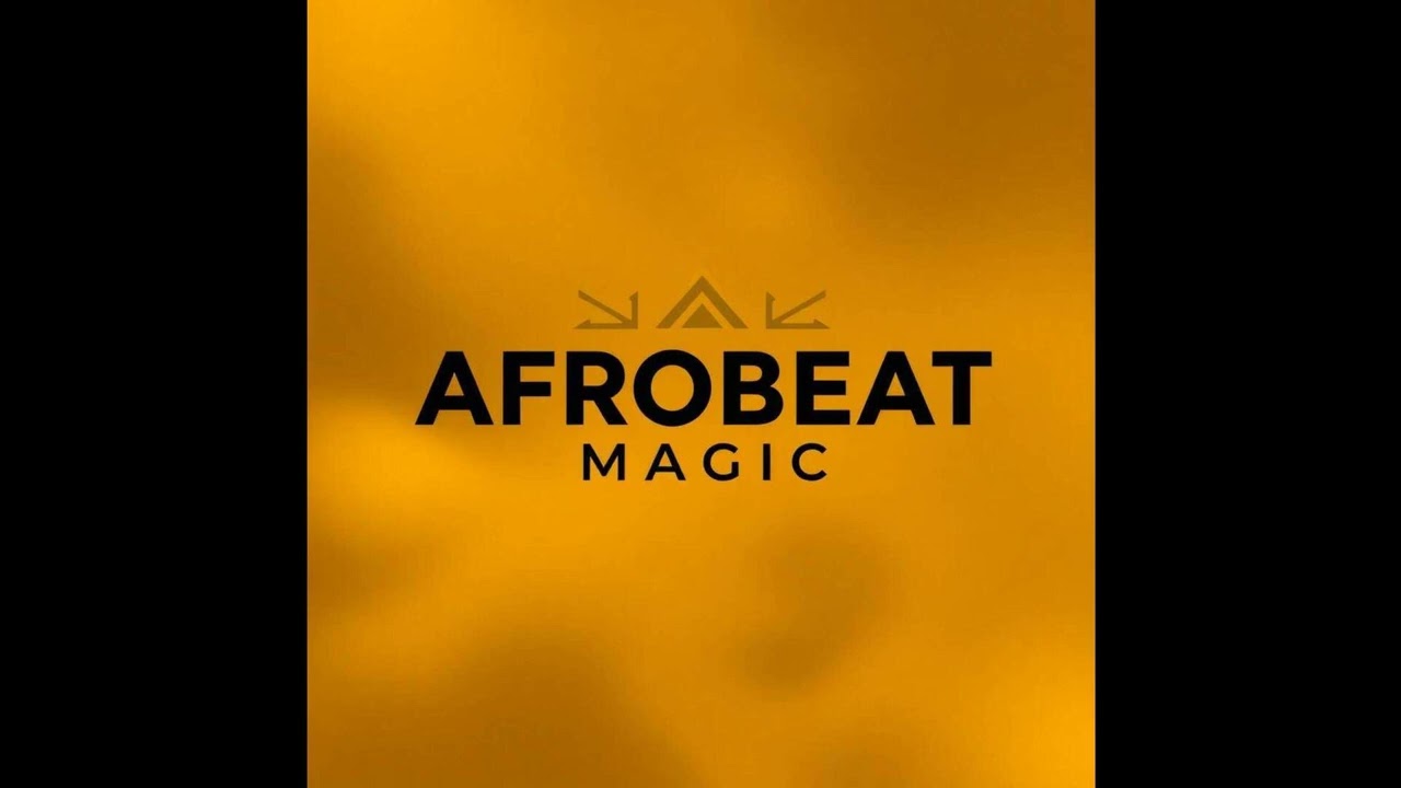 FREE Afrobeat Type Beat   “ELECTRIC MAGIC”   Amapiano Type Beat   Best Afrobeat Instrumental 2025