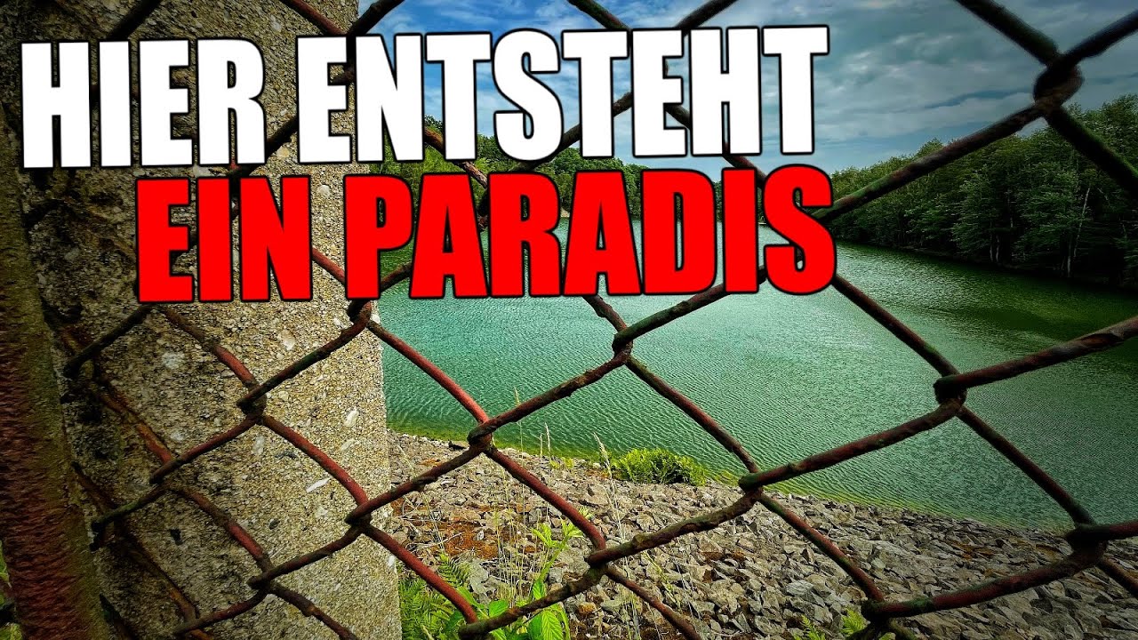 Verlassenes Feriendorf: Eine Reise ins Ungewisse