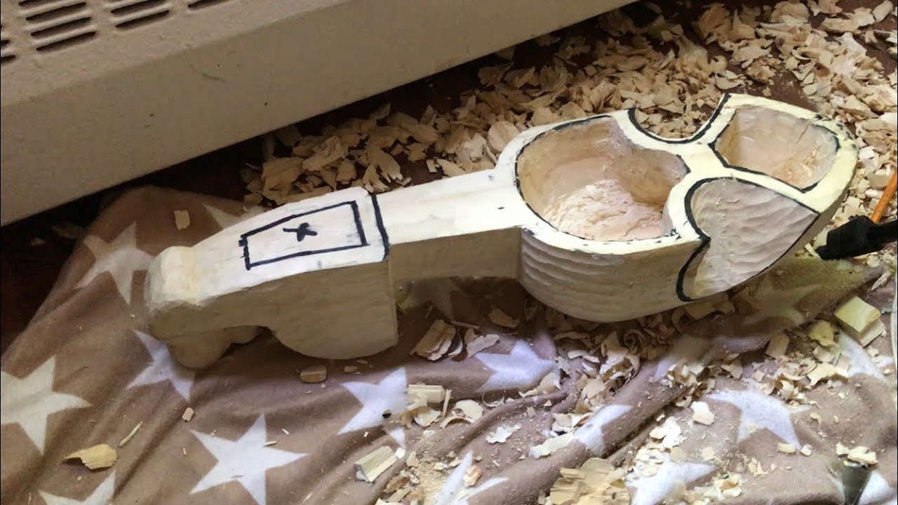 How to make sarangi step by step 100% handmade (part 1)