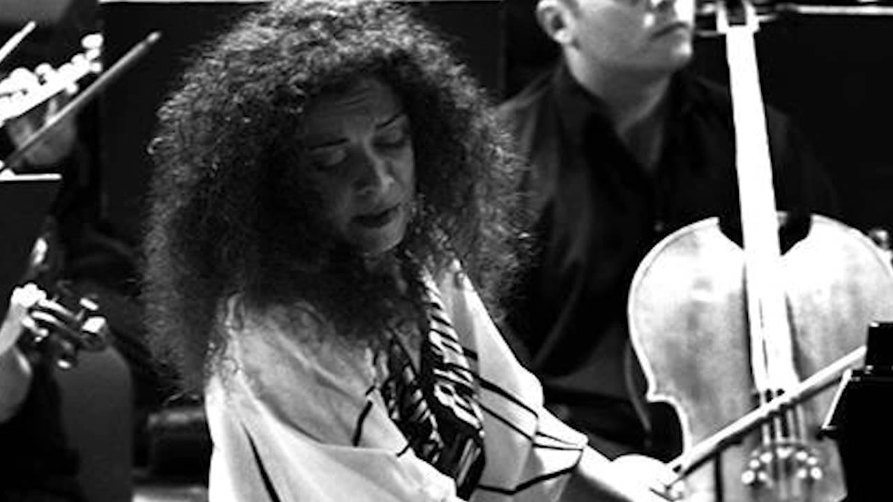 Rachmaninov Piano Concerto no 3, op.30 - Marianna Shirinyan (Live complete)