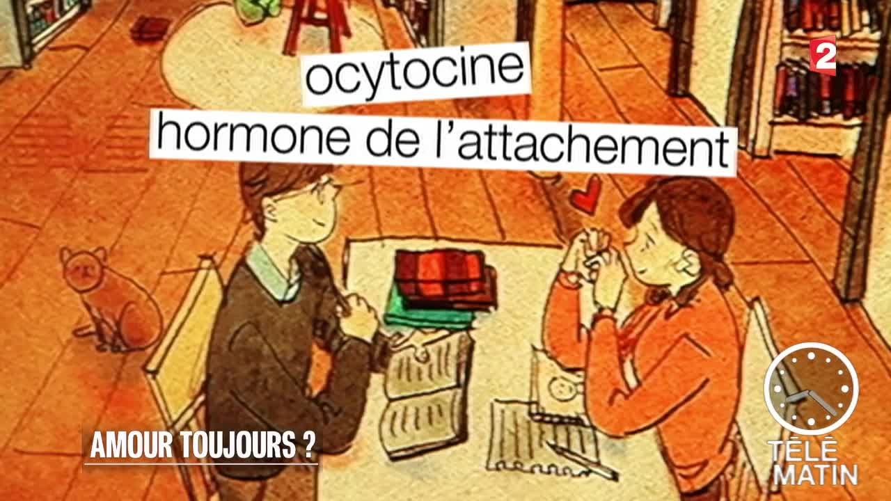 Psycho - L&rsquo;amour durable existe-t-il ? - 2015/10/07