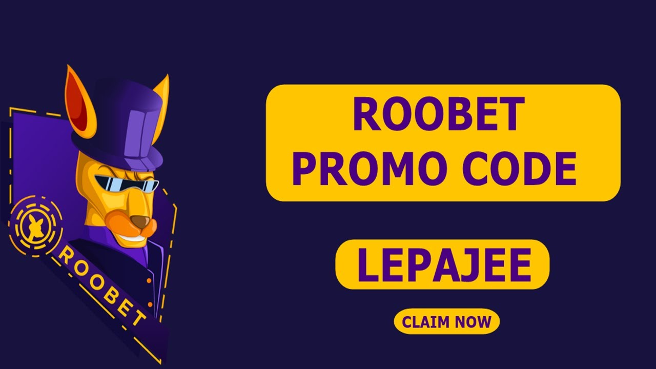 Your Guide to Roobet VIP Rewards and Promo Codes in 2025