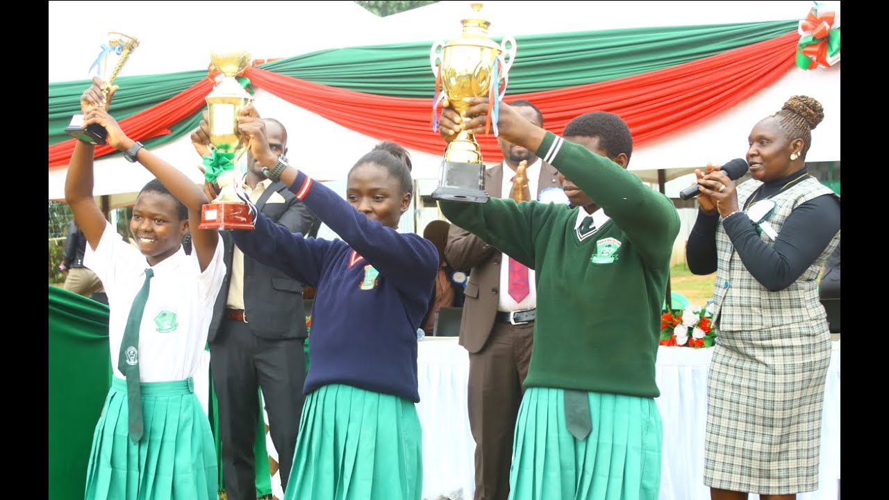 Kwanza Girls AGM 2024