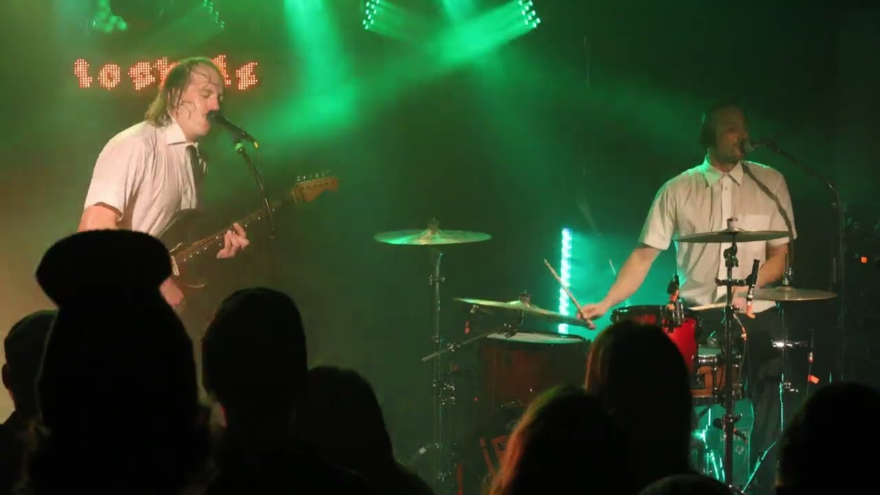 IEDEREEN - Live in EMMERICA 4/6 (2025-12-23 Bootleg)
