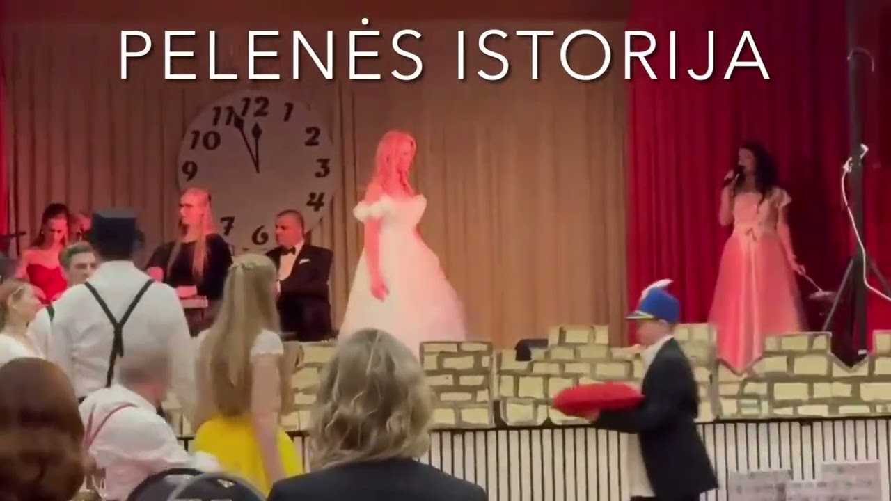 Kanklių ansamblis Norvegijoje 