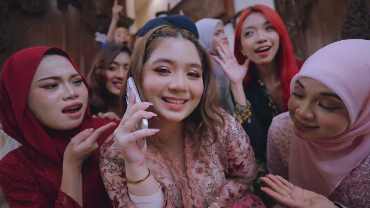 HURU HARA RAYA FULL MUSIC VIDEO