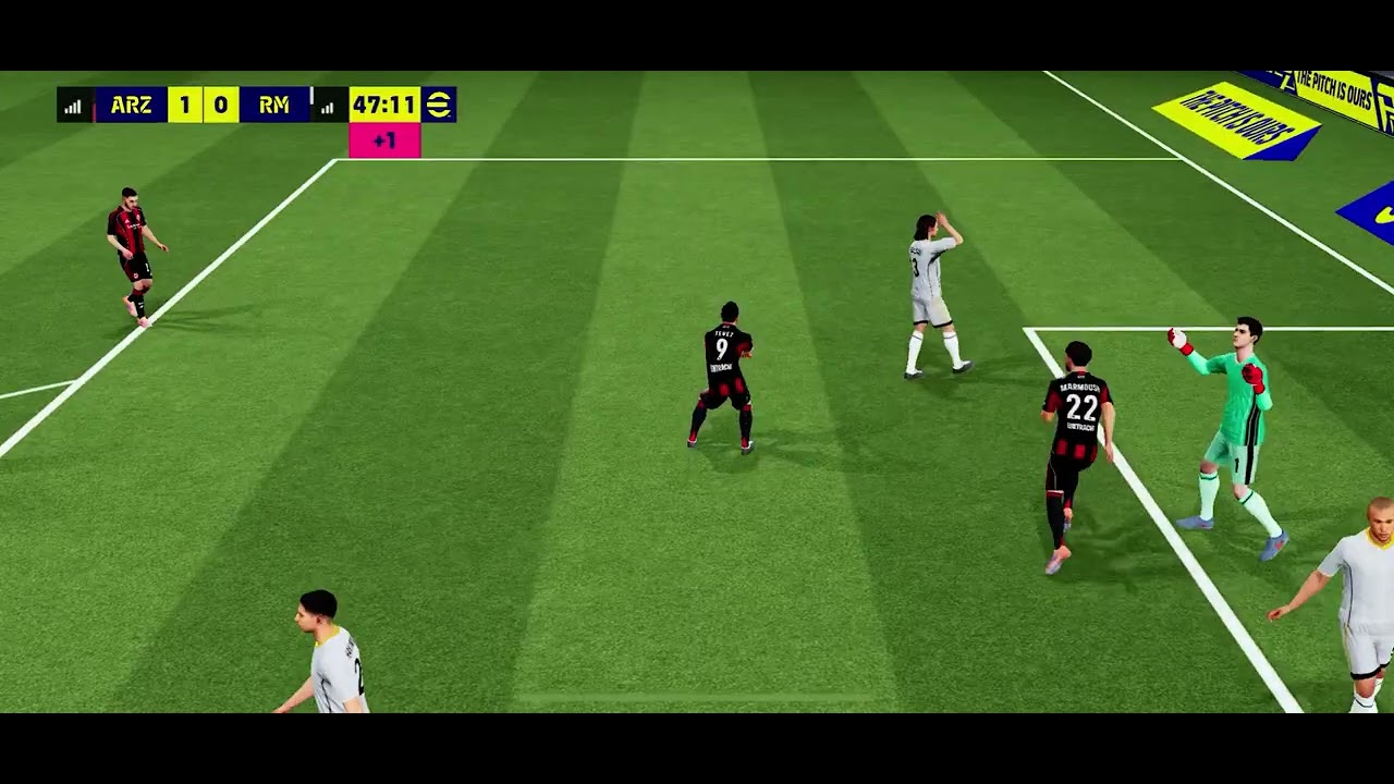 Grinding on Efootball div!