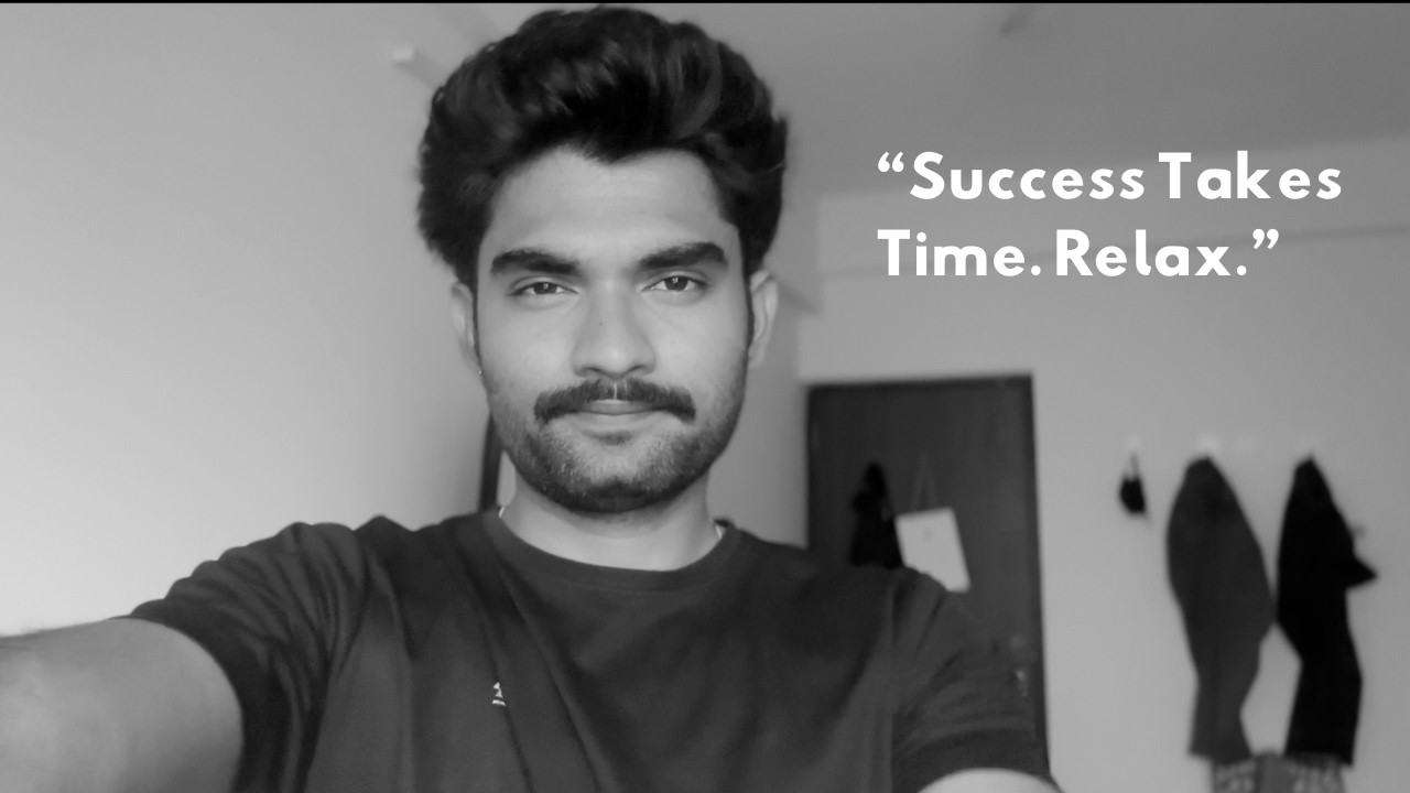 Why I’m Starting YouTube Again in 2026.