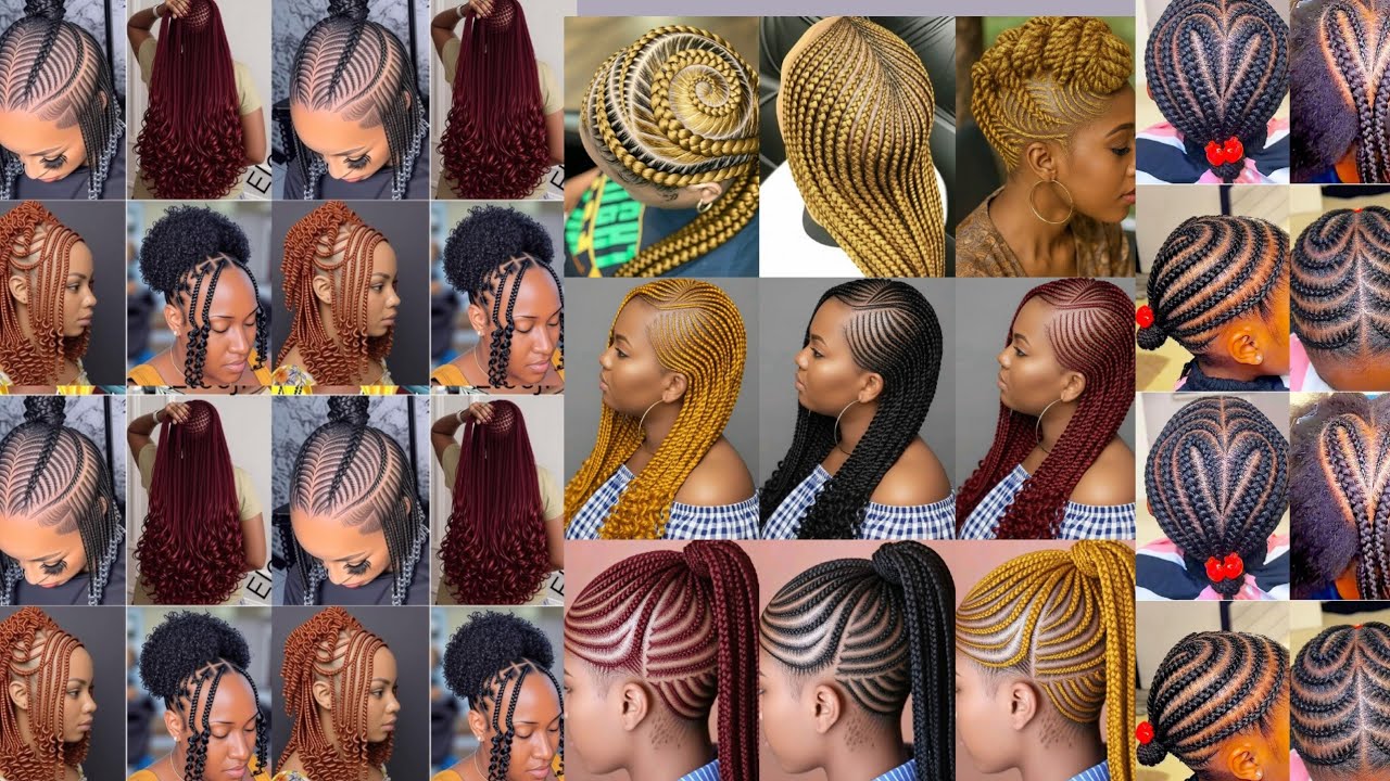 Beautiful hairstyles for Elegant Ladies/2026 hairstyles/Unique hairstyles 🥰🥰