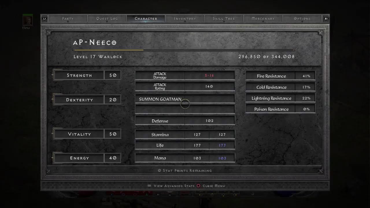 Diablo 2