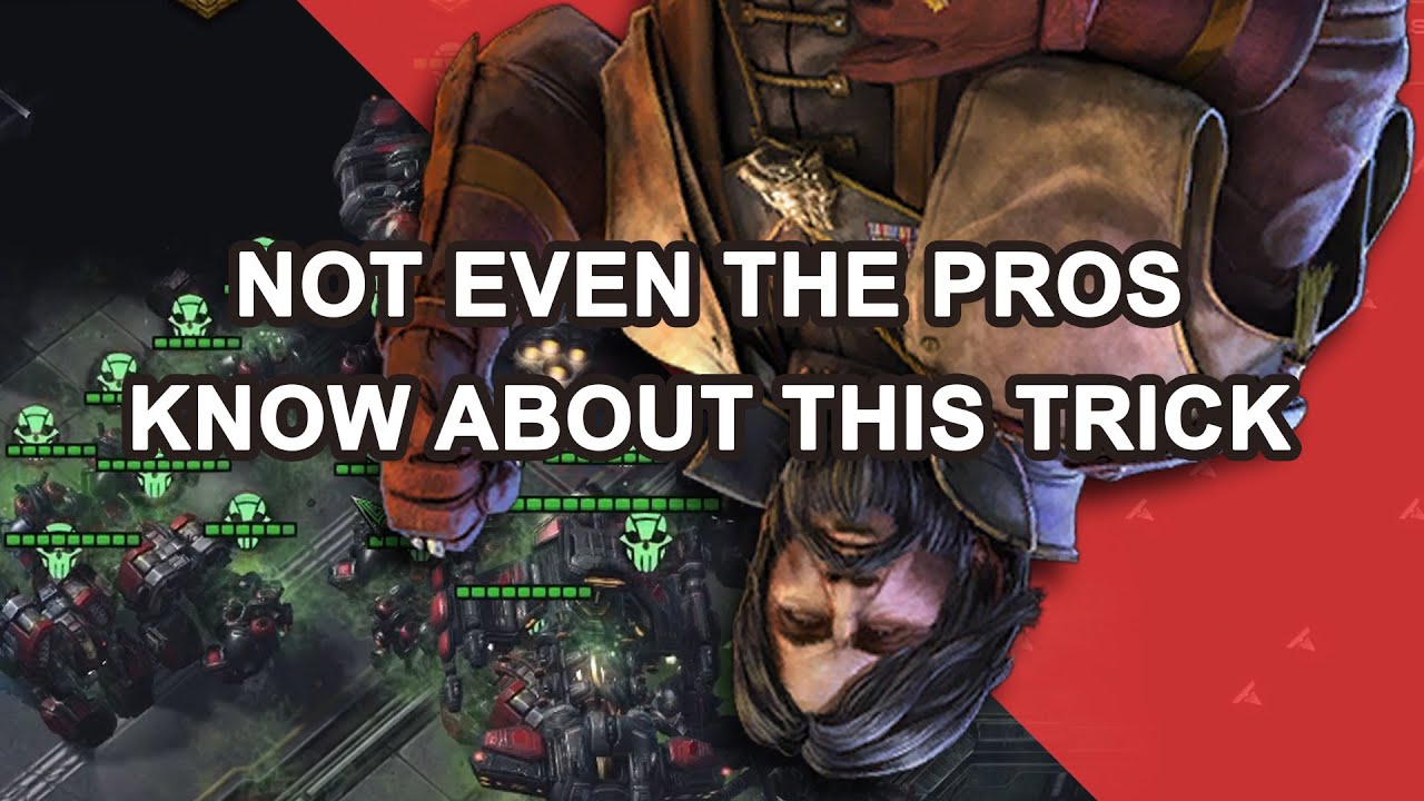 Easy trick that not even the pros know about - Miner Concern Brutation
