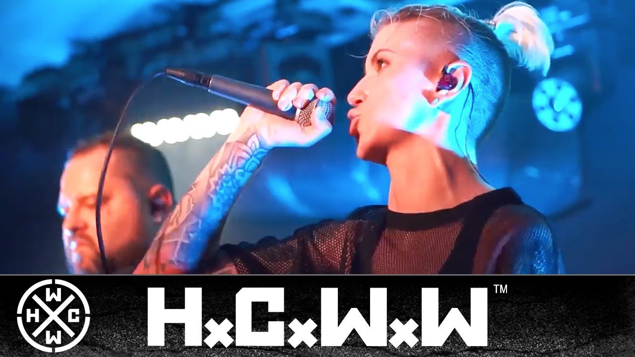 BLIND IVY - OCTAGON - HC WORLDWIDE (OFFICIAL D.I.Y. VERSION HCWW)