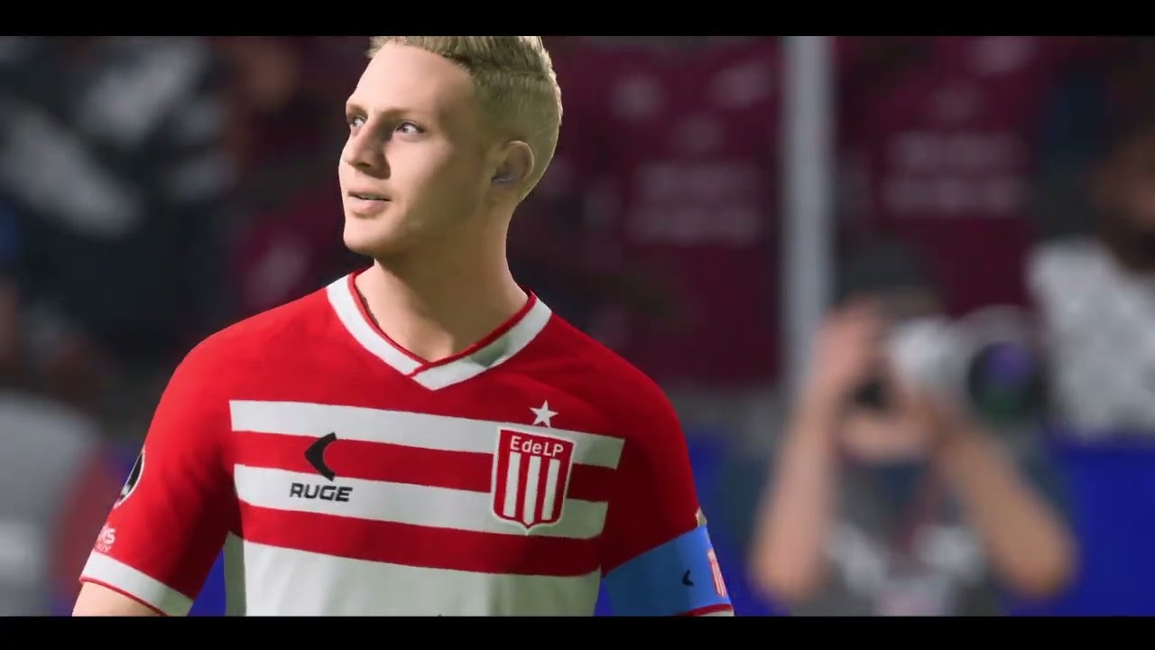 CÁPSULA DEL TIEMPO | FECHA 4 | Carabobo vs Estudiantes | 🌎 Copa Libertadores 2025 • FC 25