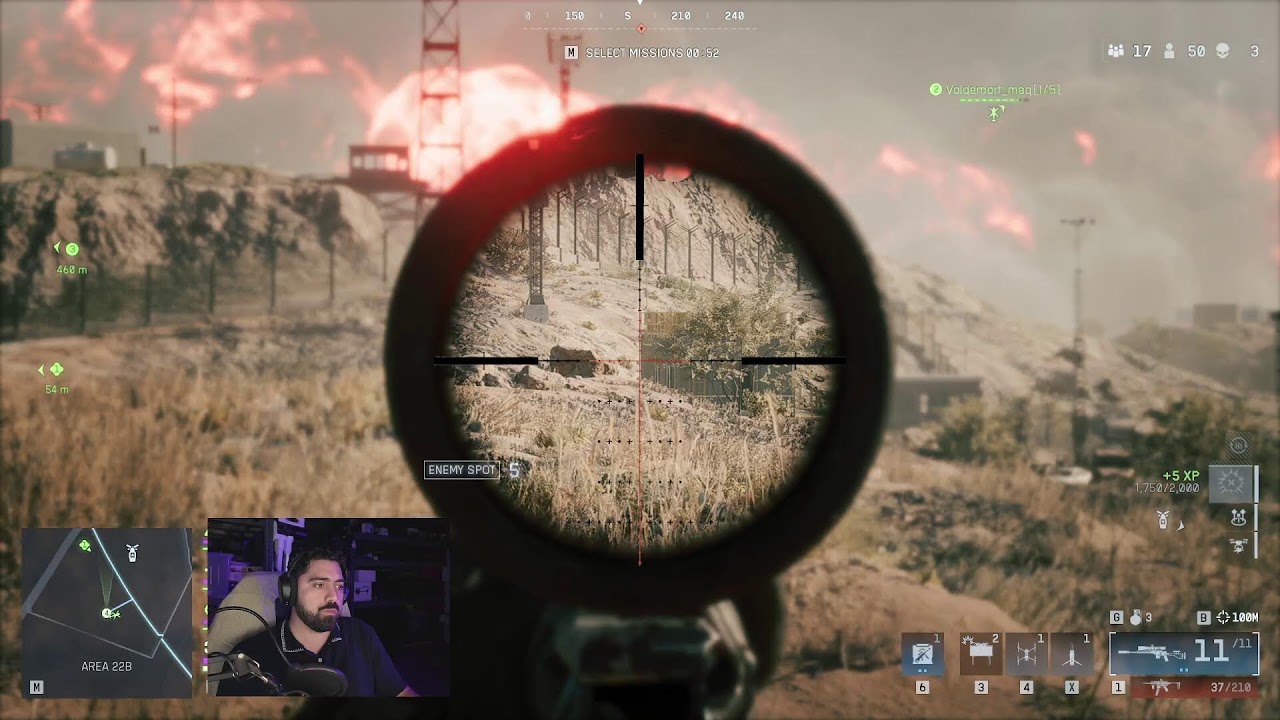 BF6 Stream بث مباشر 05
