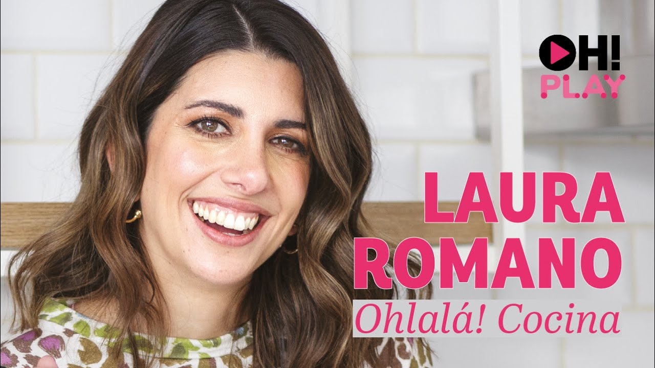 Laura Romano: 