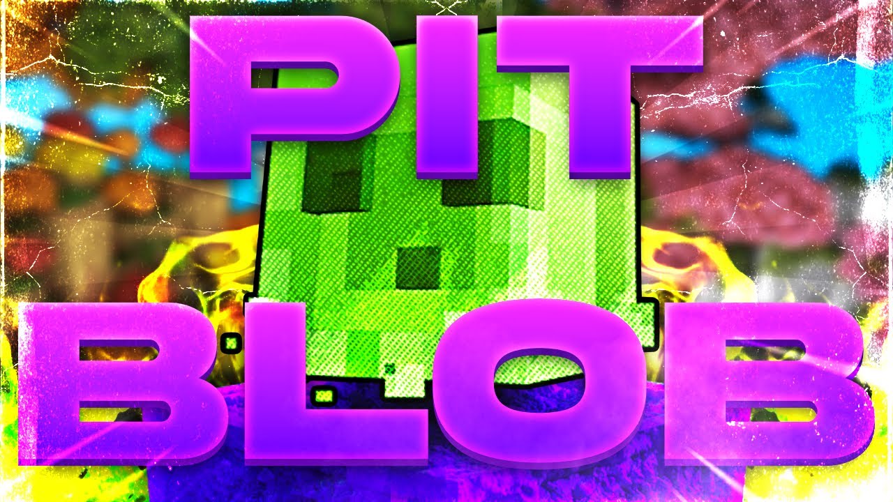 Hypixel Pit ft. My Pet Slime