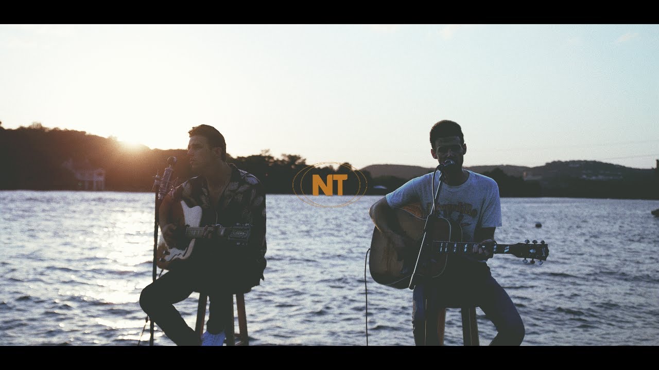 NIGHT TRAVELER - Carolina (Live From ATX: The Native Sessions)