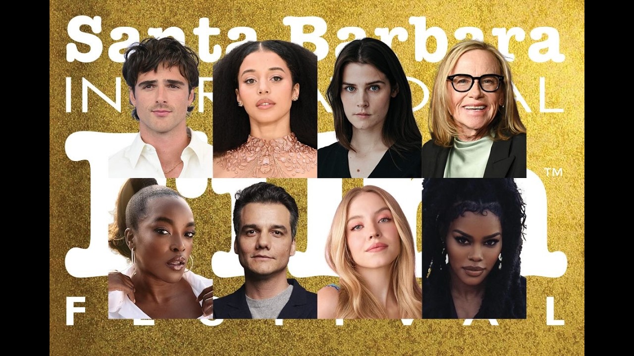 SBIFF 2026 - Virtuosos Award (Full Show)