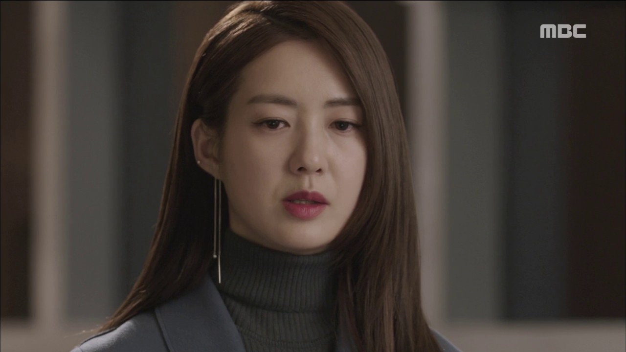 [Night Light] 불야성 ep.09 Yo-Won tells Jin Goo to get out of the fight.20161219
