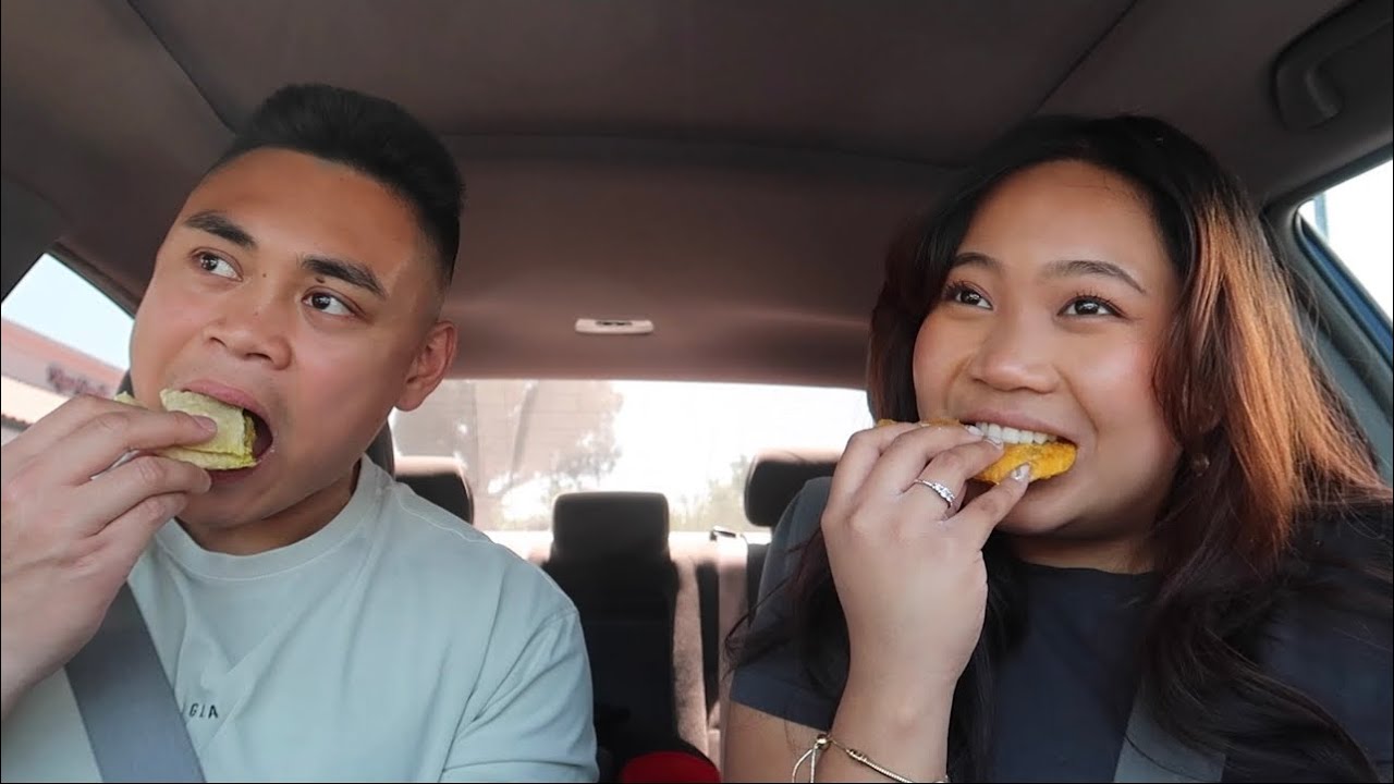 our definition of a DATE ✨