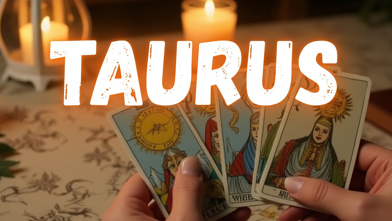 TAURUS YOU ARE ABOUT TO WIN BIG! THIS HAPPENS FAST! | MARCH 2026
