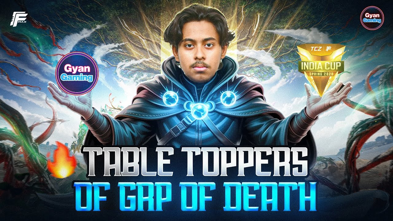HARDEST GROUP? || FF TOURNAMENT HIGHLIGHTS BY GG SUBHO || QUALIFIED FOR LEAGUE STAGE ||
