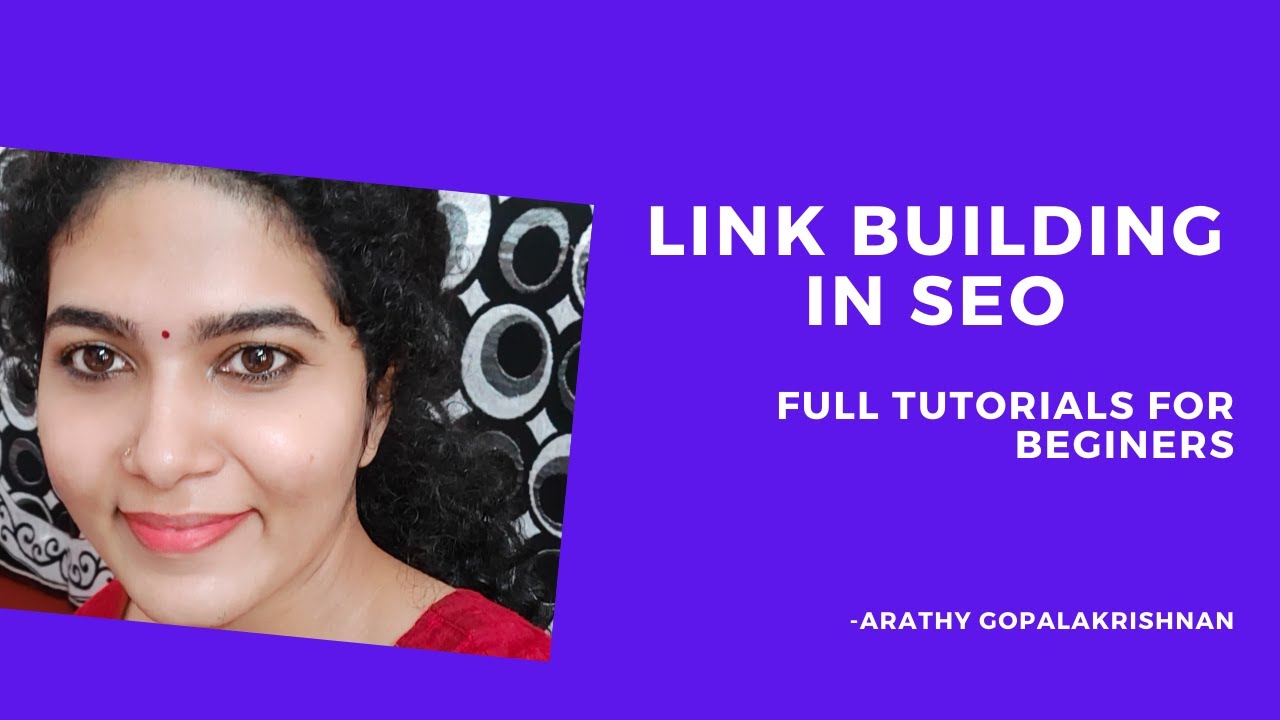 Link building in SEO |Guide 2020| Arathy Gopalakrishnan| Digital Marketing Malayalam | Off Page SEO