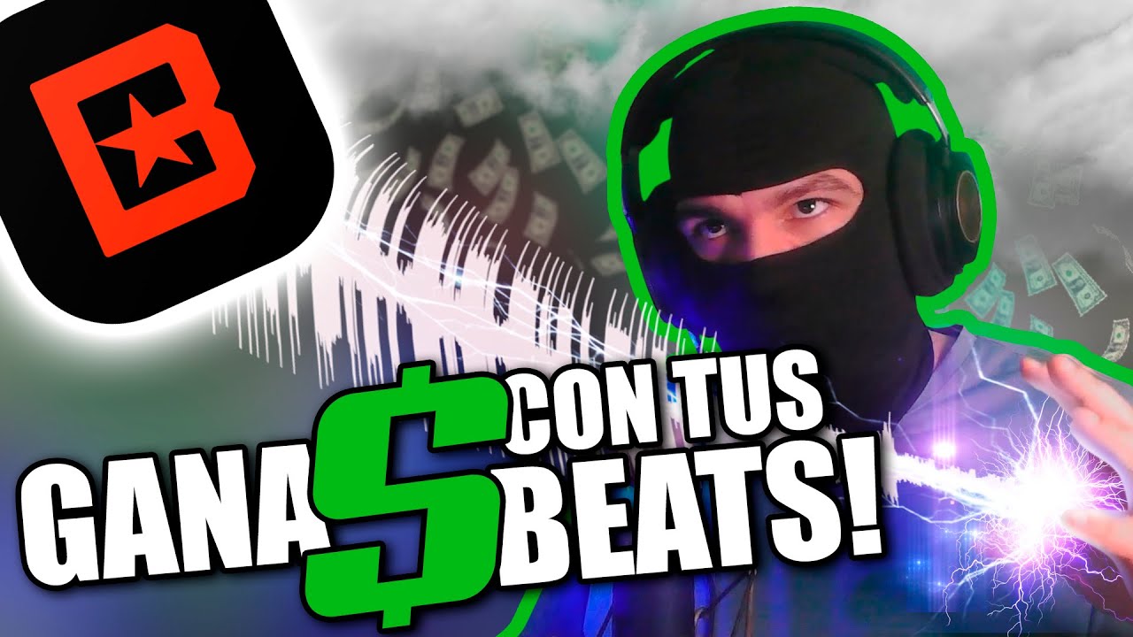 Sube tus BEATS CORRECTAMENTE y EMPIEZA A GANAR DINERO 💵 PASO A PASO