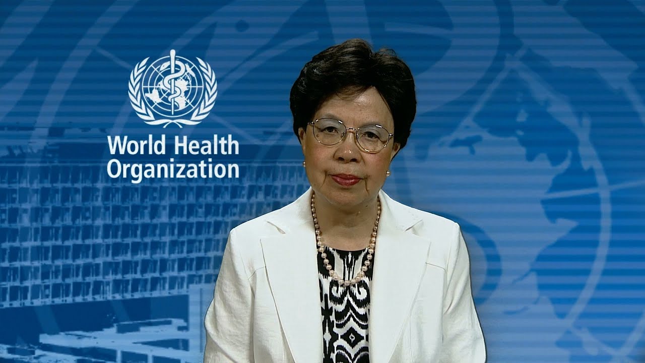 WHO: Ending violence against children - A new Global Partnership