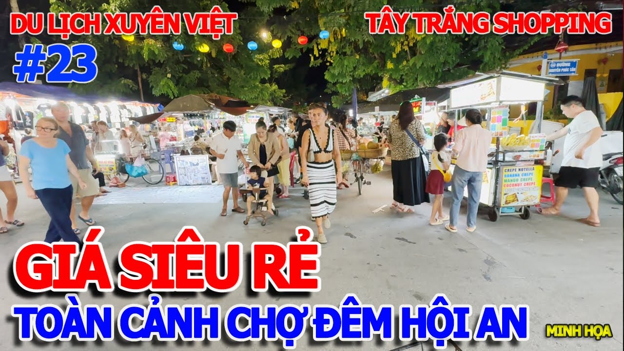 TRÀN NGẬP 